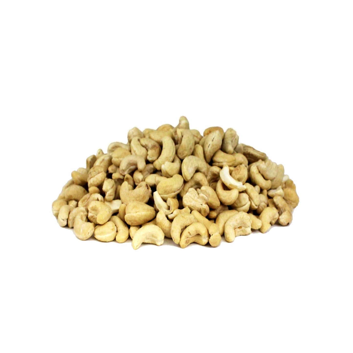 Cashews - Raw Whole 1Kg Pack