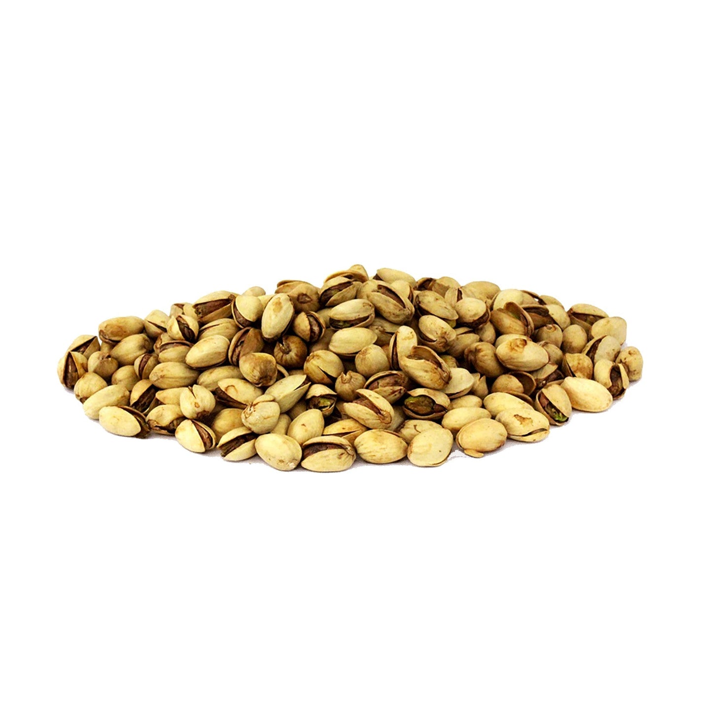 Pistachios - Roasted Unsalted California 1Kg Pack