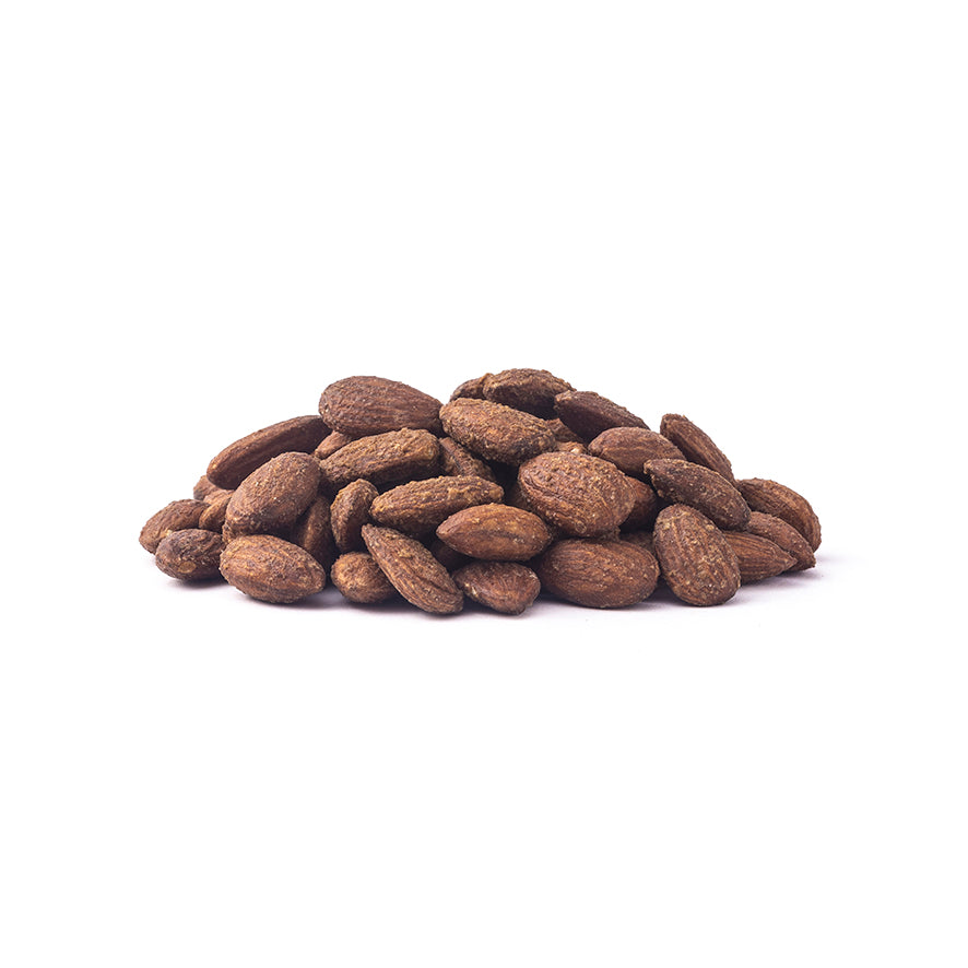 Almonds Smoked 1Kg Pack