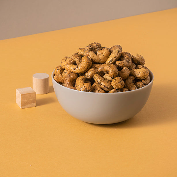 Pesto Cashews 1Kg Pack