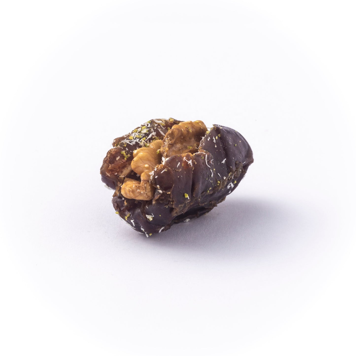 Dates Filled With Walnuts & Moghly 1Kg Pack