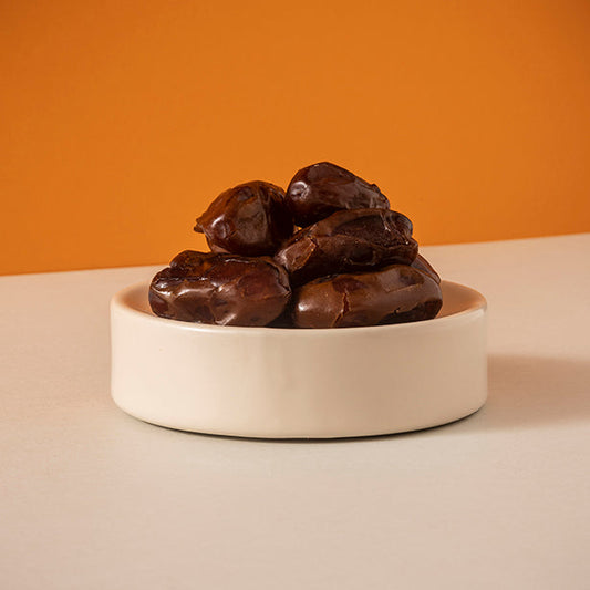 Dates Khoudary 1Kg Pack