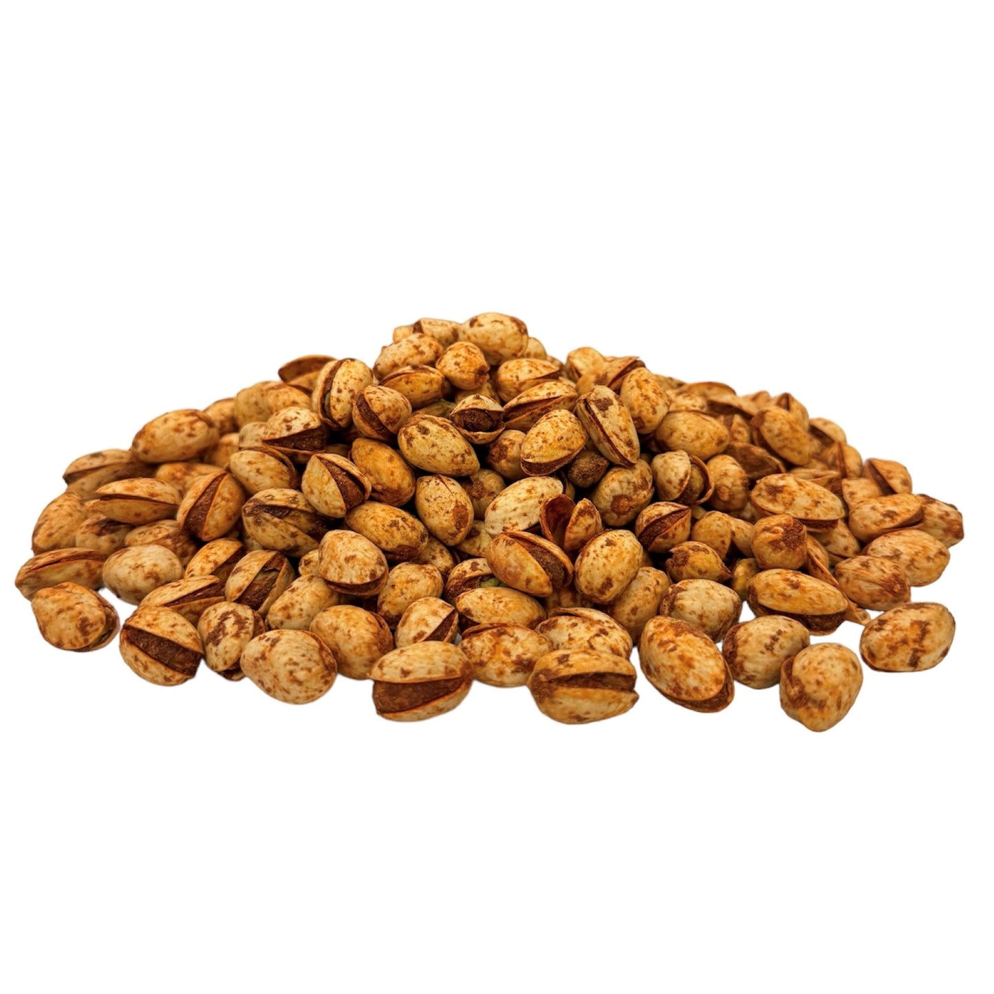 Pistachios - Chili & Lemon 1Kg Pack