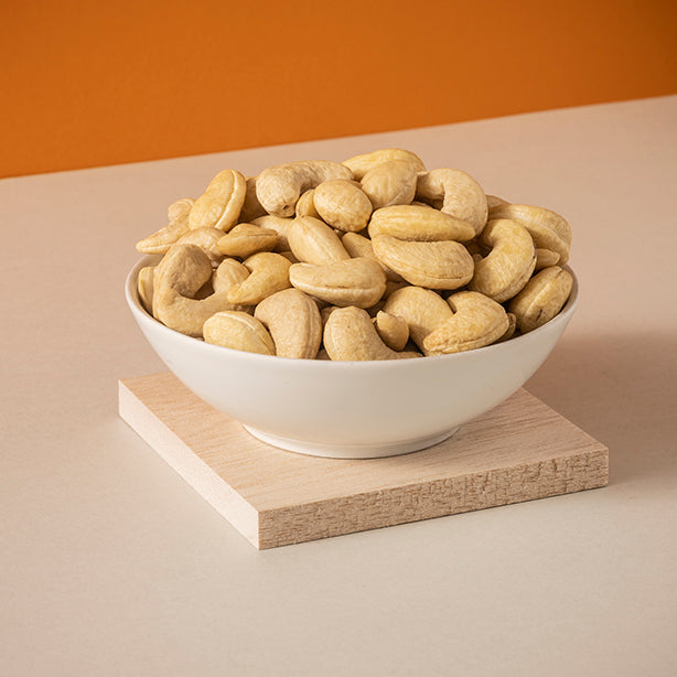 Cashews Raw 1Kg Pack