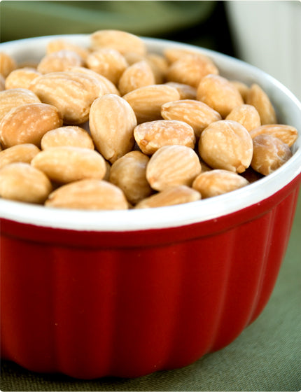 Almonds-Blanched 1Kg Pack