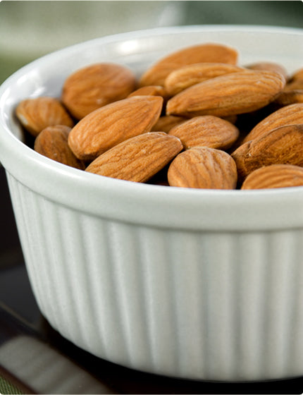 Almonds-Natural 1Kg Pack