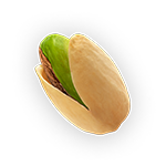 Pistachios