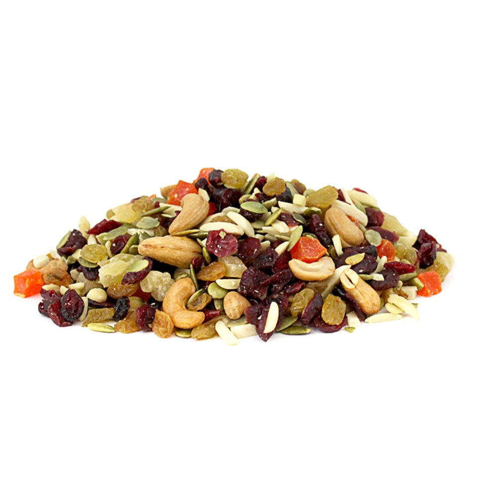 Almond Craze Mix 1Kg Pack