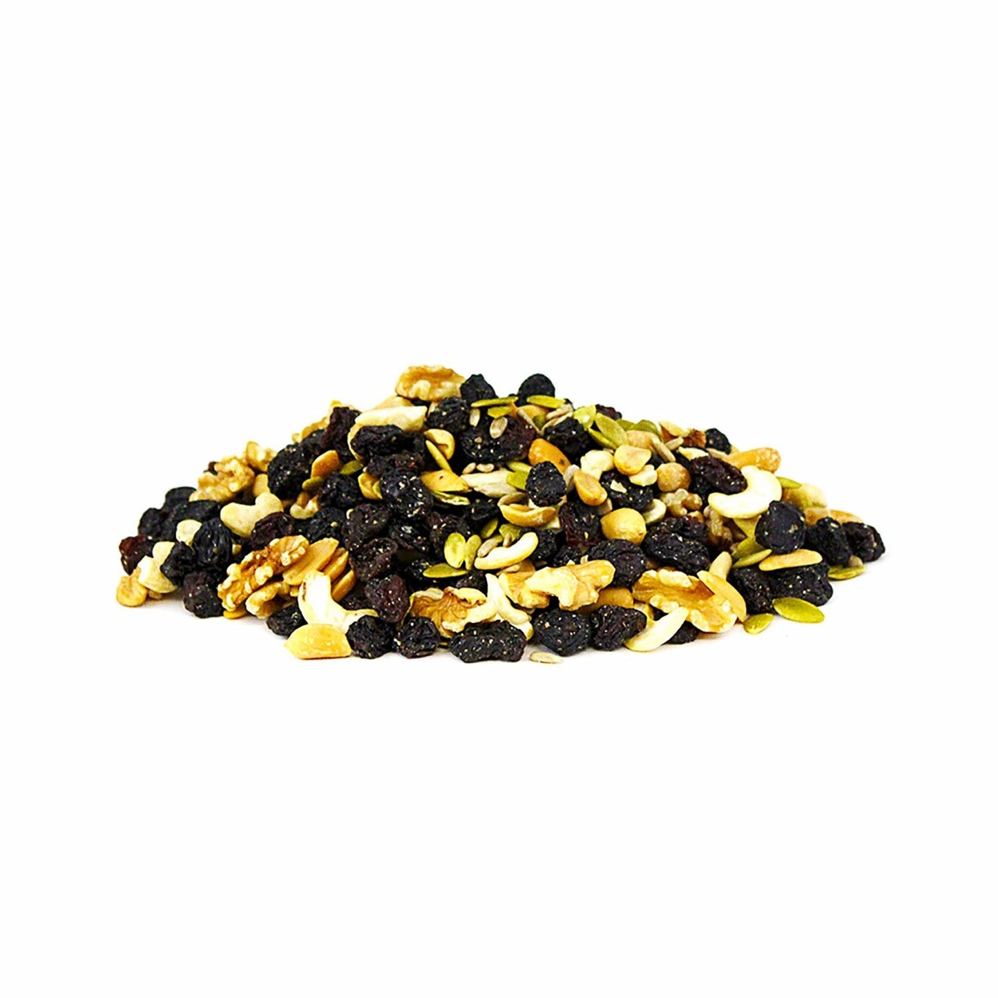 Raisin Nut Mix 1Kg Pack