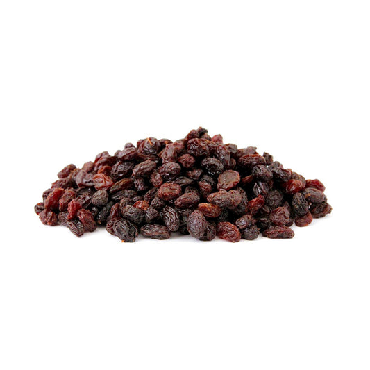 Raisins - Black 1Kg Pack