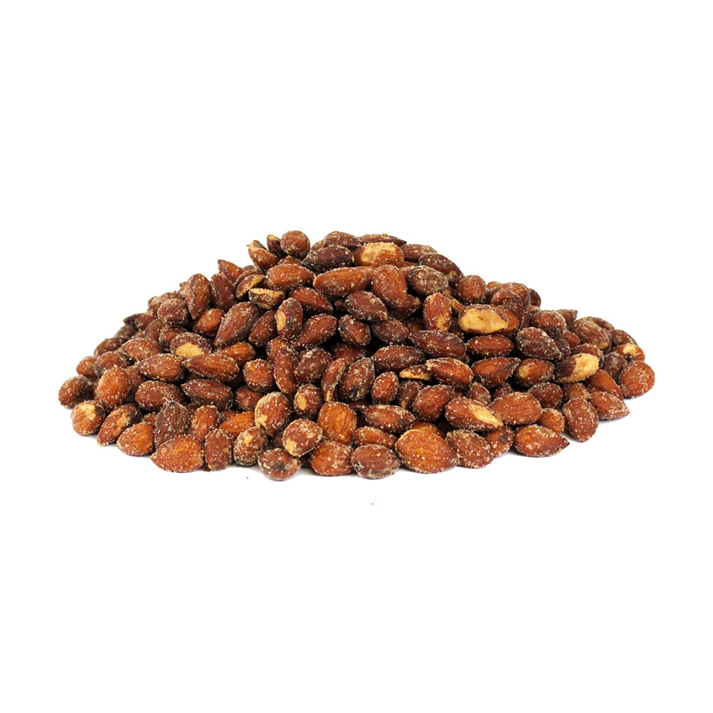 Almonds - Smokehouse 1Kg Pack