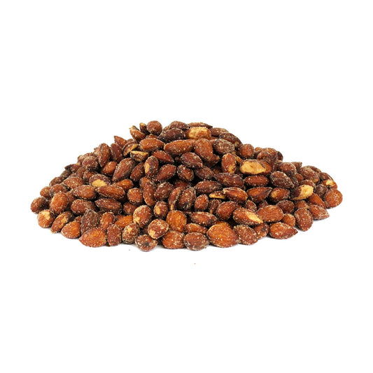 Almonds - Smokehouse 1Kg Pack