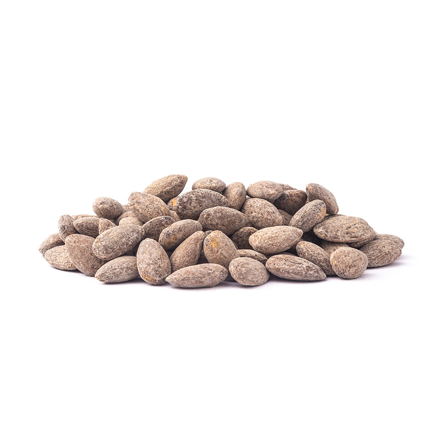 Almonds Salted 1Kg Pack