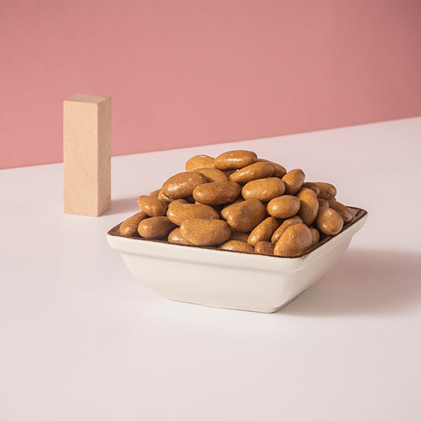 Almonds KriKri 1Kg Pack
