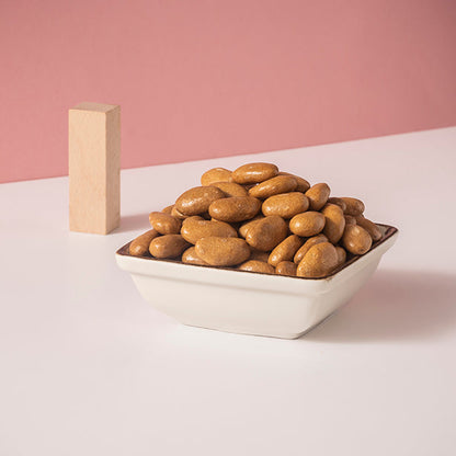 Almonds KriKri 1Kg Pack