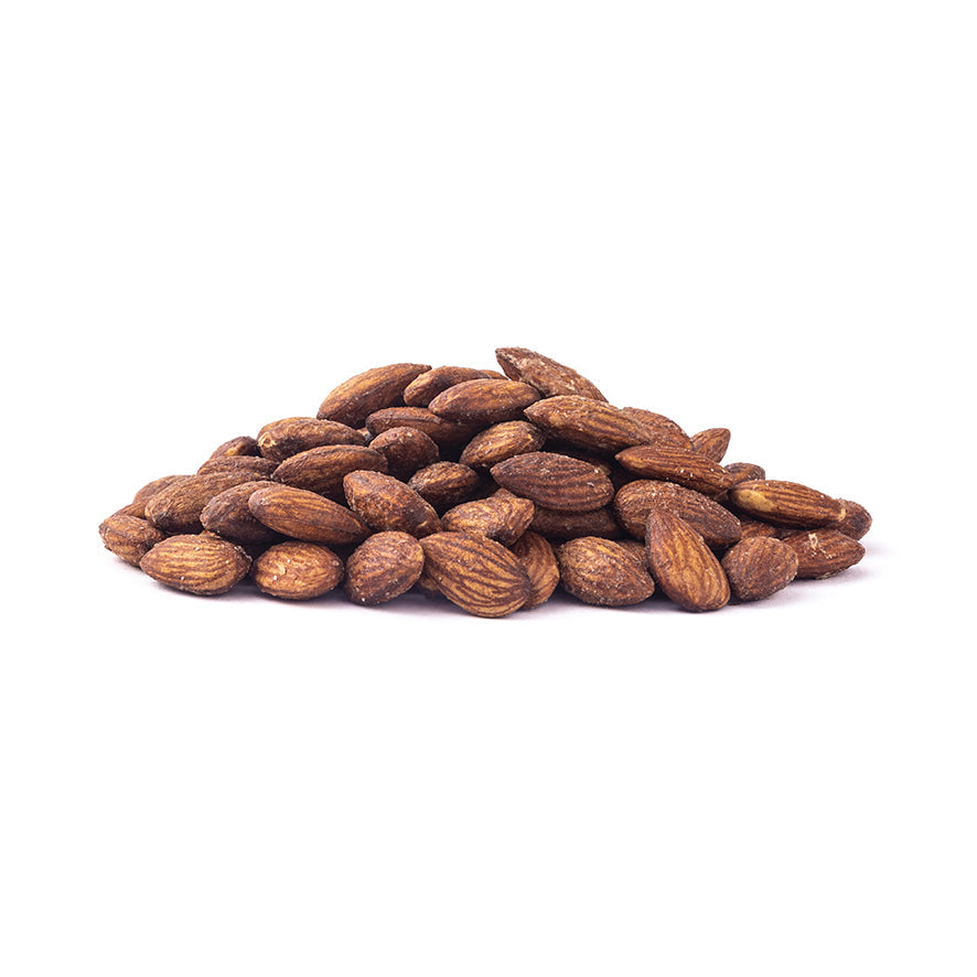 Almonds Salt & Vinegar 1Kg Pack