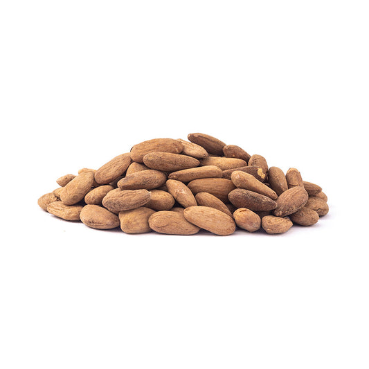 Almonds Half Salted - Spanish 1Kg Pack