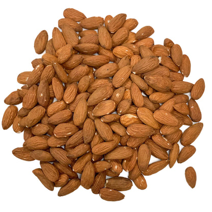 Almonds - Raw 1Kg Pack