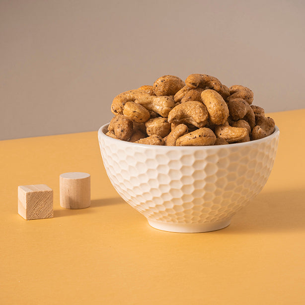 Cashew Truffles 1Kg Pack