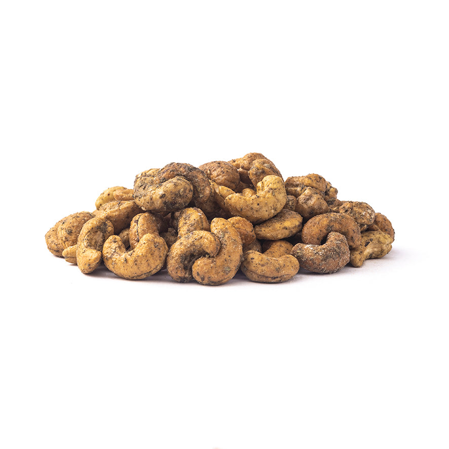Pesto Cashews 1Kg Pack