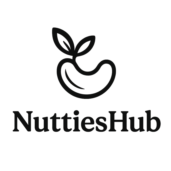 NuttiesHub