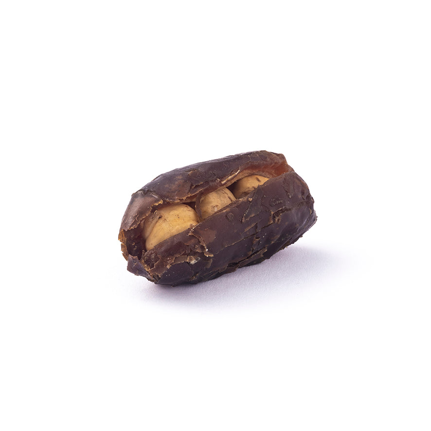 Dates Filled With Hazelnuts 1Kg Pack