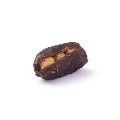Dates Filled With Hazelnuts 1Kg Pack