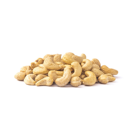 Rifai Organic Cashews Raw 1Kg Pack