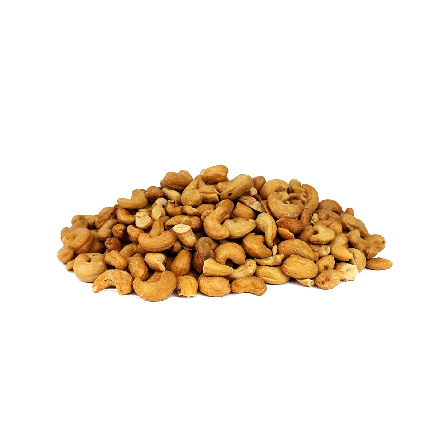 Cashews - Roasted Salted 1Kg Pack