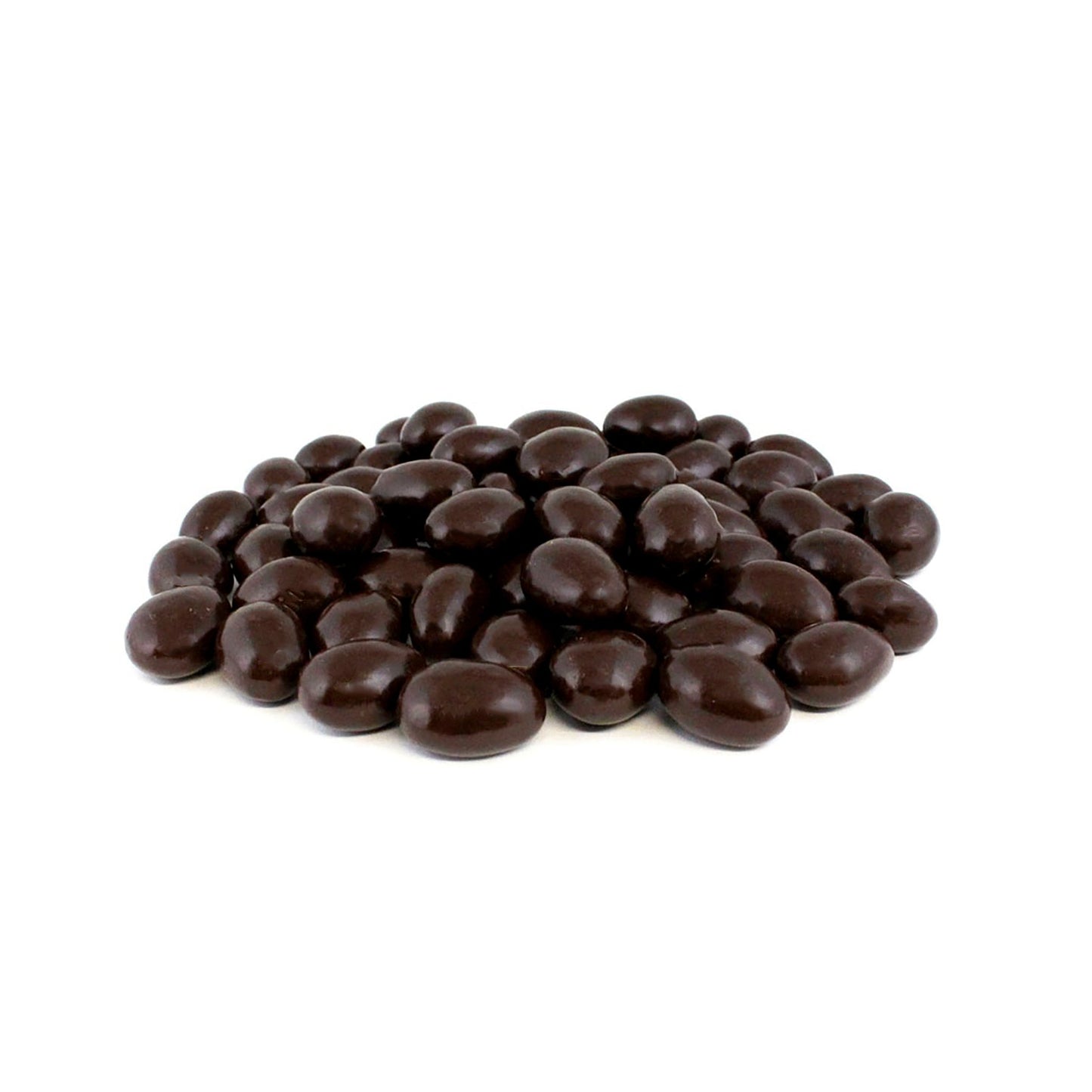 Dark Chocolate Almonds 1Kg Pack