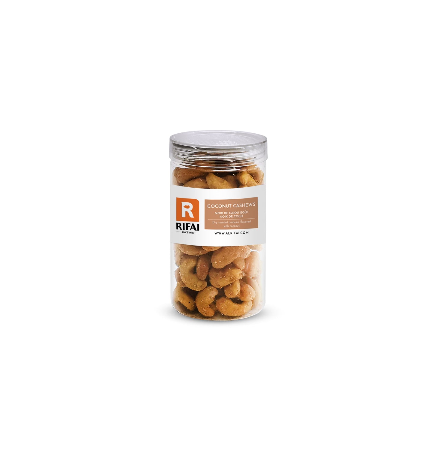 Cashews Coconut 1Kg Pack