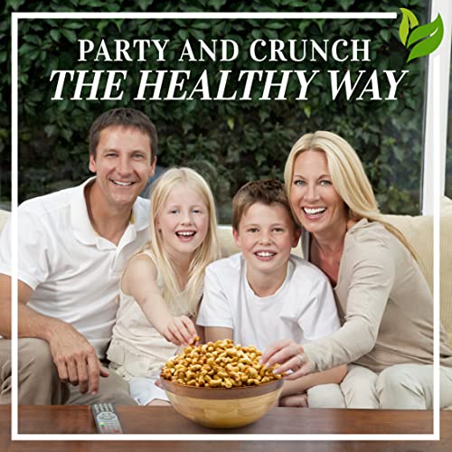 Cashews - Dry Roasted Sea Salted 1Kg Pack